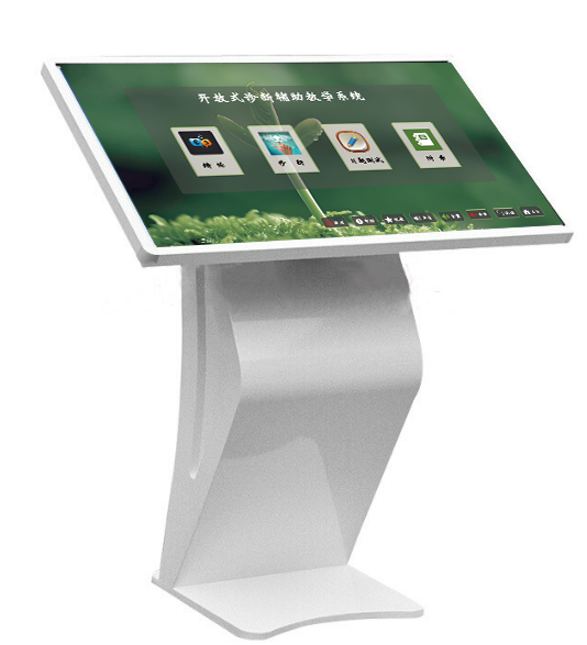 MD006 开放式诊断辅助教学系统